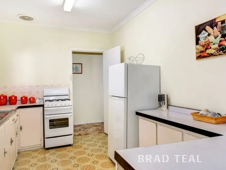 Fourth view of Homely house listing, 6 Edgar Street, Hadfield VIC 3046