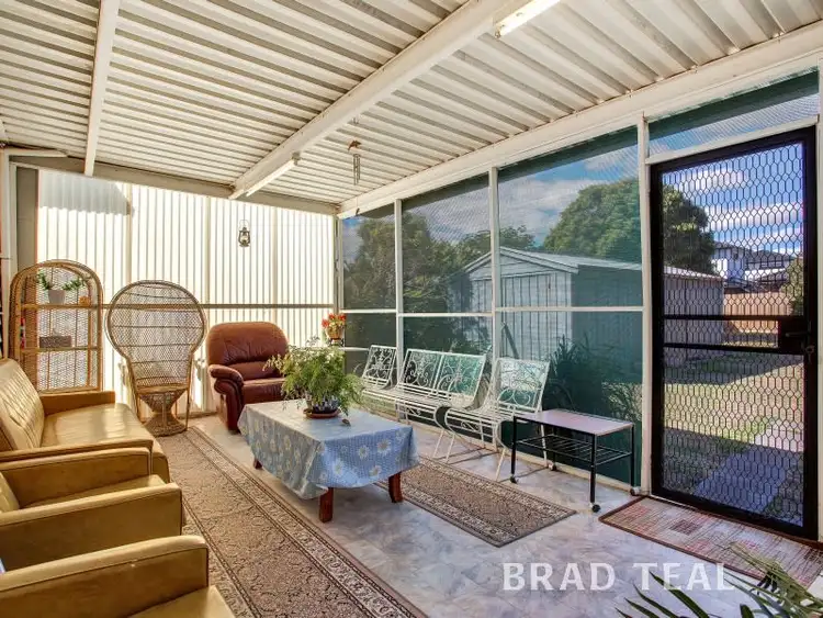 Fifth view of Homely house listing, 6 Edgar Street, Hadfield VIC 3046