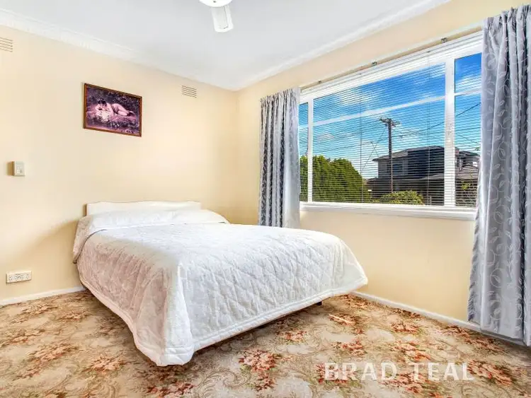 Sixth view of Homely house listing, 6 Edgar Street, Hadfield VIC 3046