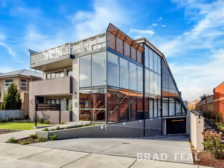 Main view of Homely unit listing, 4/16 Winifred Street, Essendon VIC 3040