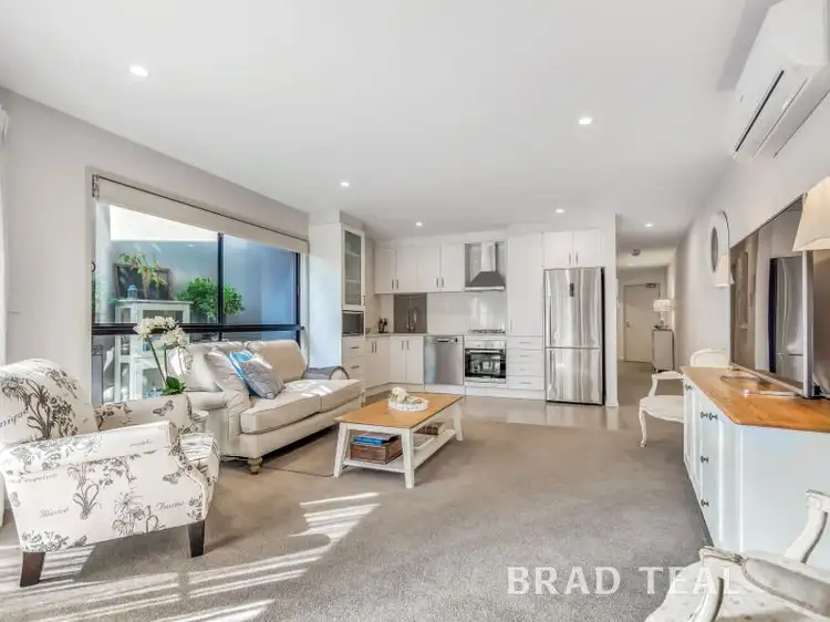 Third view of Homely unit listing, 4/16 Winifred Street, Essendon VIC 3040