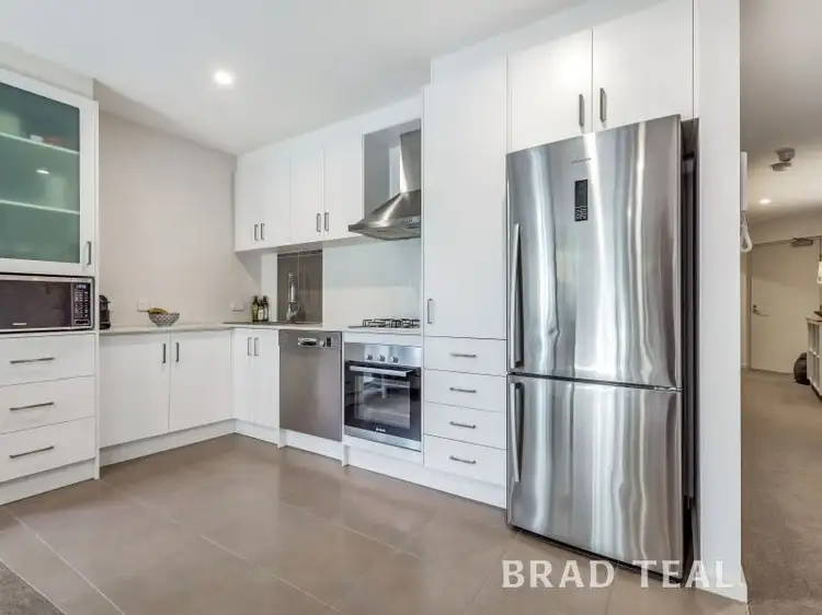 Fourth view of Homely unit listing, 4/16 Winifred Street, Essendon VIC 3040