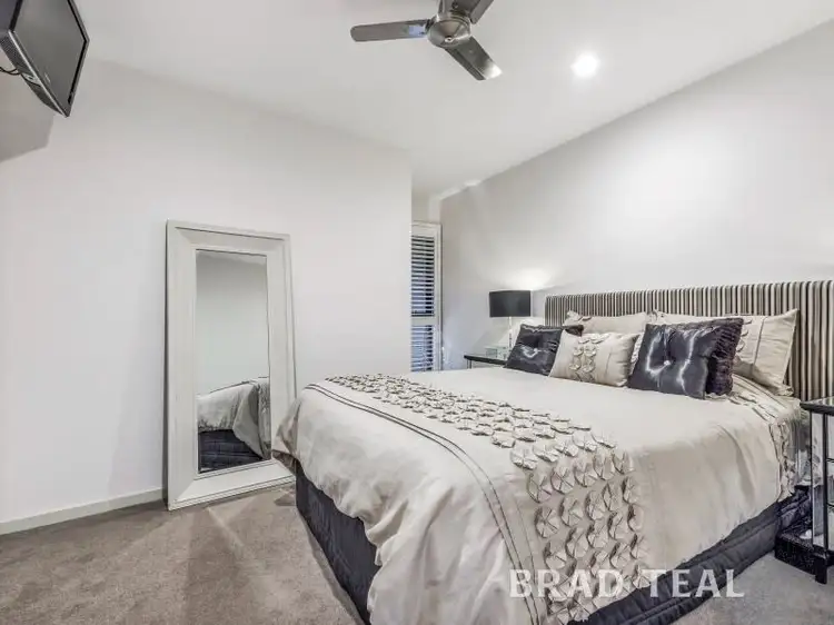 Sixth view of Homely unit listing, 4/16 Winifred Street, Essendon VIC 3040