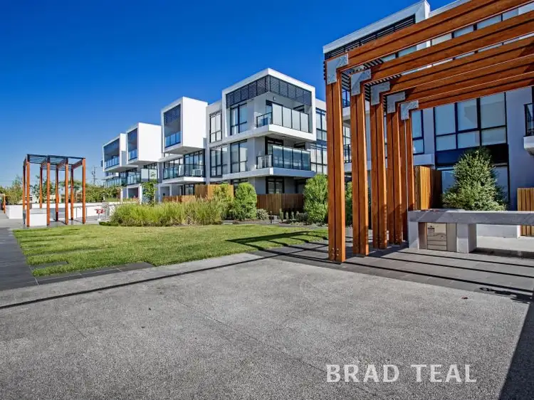 206D/23 Cumberland Road, Pascoe Vale South VIC 3044