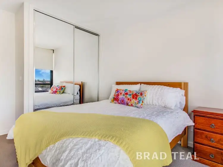 Sixth view of Homely unit listing, 206D/23 Cumberland Road, Pascoe Vale South VIC 3044