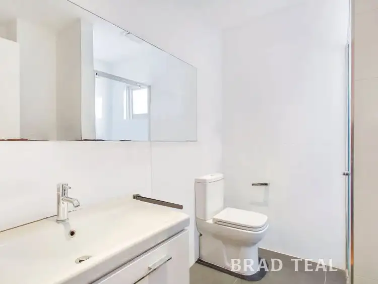 Fifth view of Homely apartment listing, 6/529 High Street, Preston VIC 3072