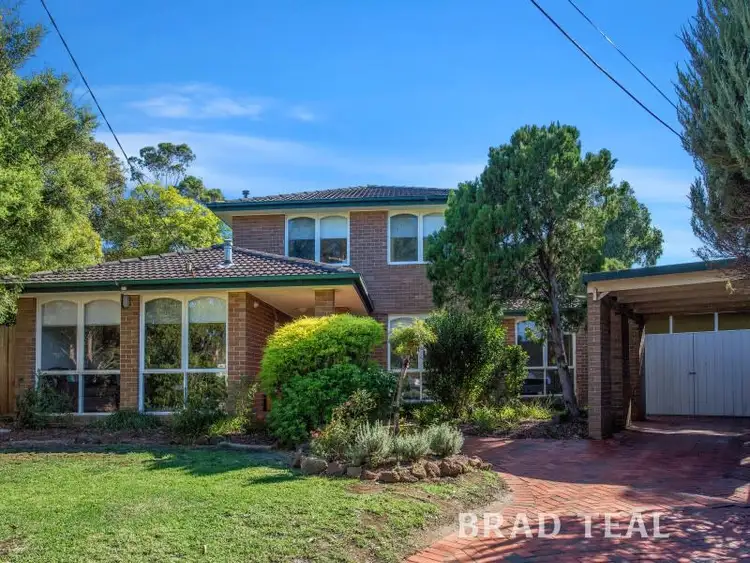13 Stuart Court, Keilor VIC 3036