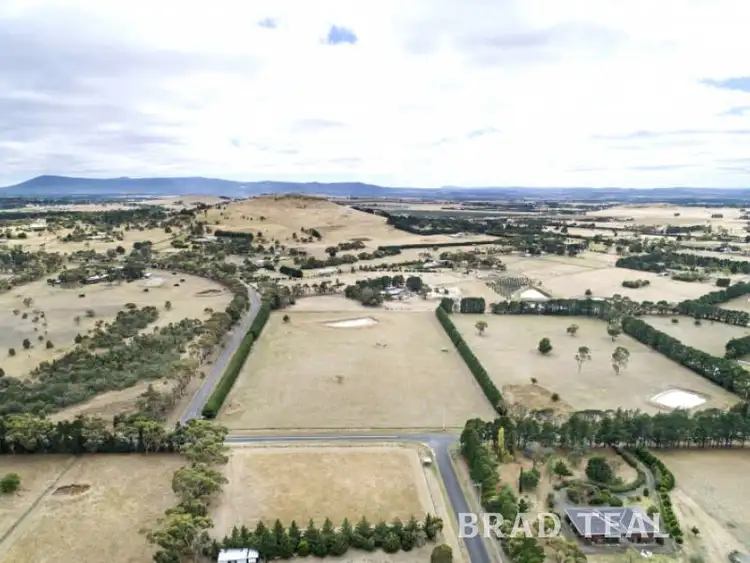 Seventh view of Homely land listing, LOT Lot 24/- Lock Road, Gisborne South VIC 3437