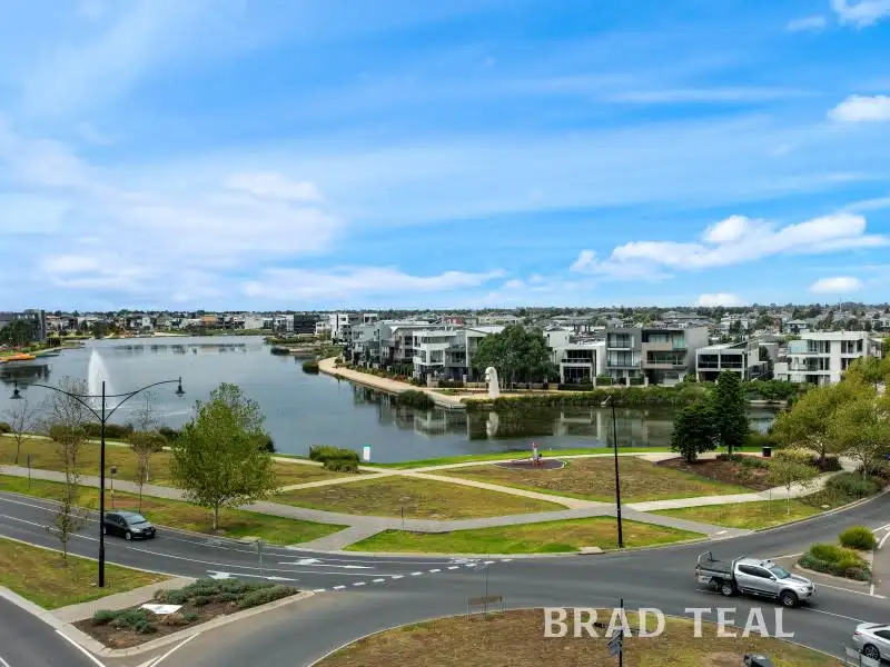Main view of Homely apartment listing, 31/1 Woodward Way, Caroline Springs VIC 3023