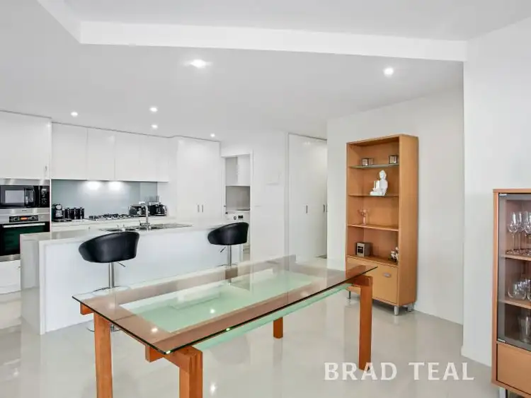 Fourth view of Homely apartment listing, 31/1 Woodward Way, Caroline Springs VIC 3023