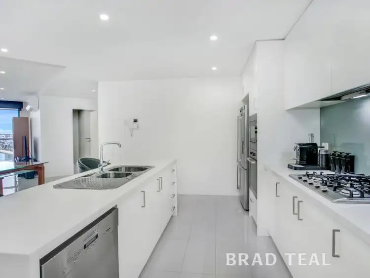 Fifth view of Homely apartment listing, 31/1 Woodward Way, Caroline Springs VIC 3023