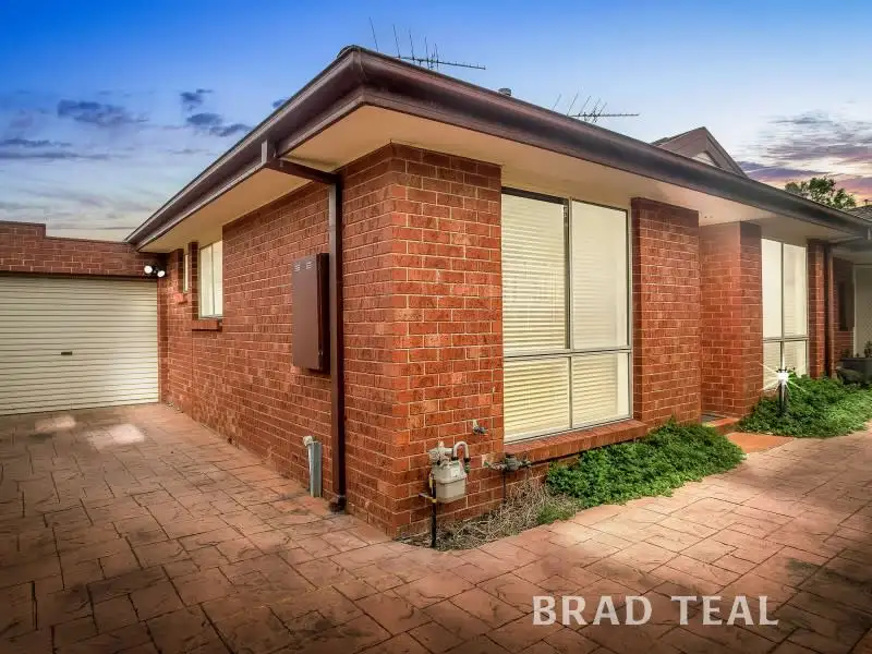 Main view of Homely unit listing, 3/36 Park Street, Pascoe Vale VIC 3044