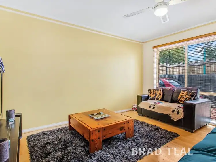 Second view of Homely unit listing, 3/36 Park Street, Pascoe Vale VIC 3044
