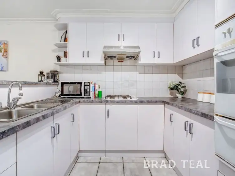 Third view of Homely unit listing, 3/36 Park Street, Pascoe Vale VIC 3044