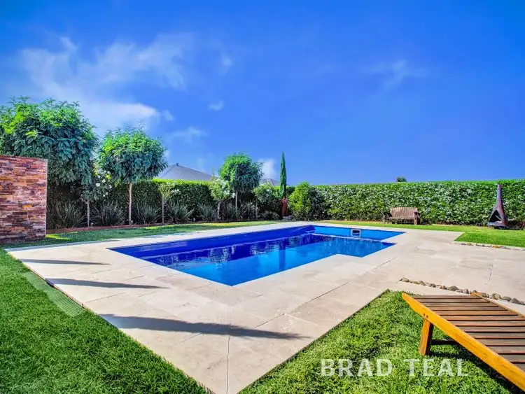 Second view of Homely house listing, 22 Tuxedo Drive, Gisborne VIC 3437