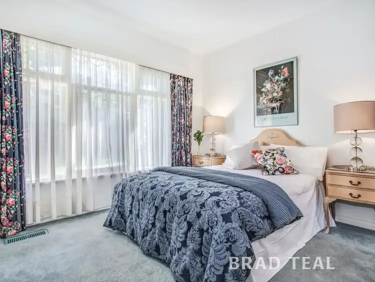 Fifth view of Homely house listing, 70 Hillsyde Parade, Strathmore VIC 3041