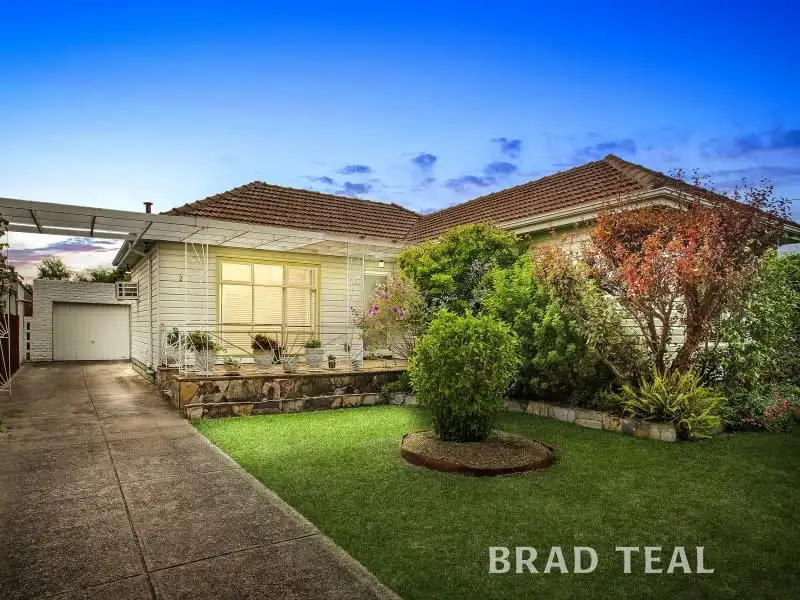 Main view of Homely house listing, 2 South Road, Airport West VIC 3042