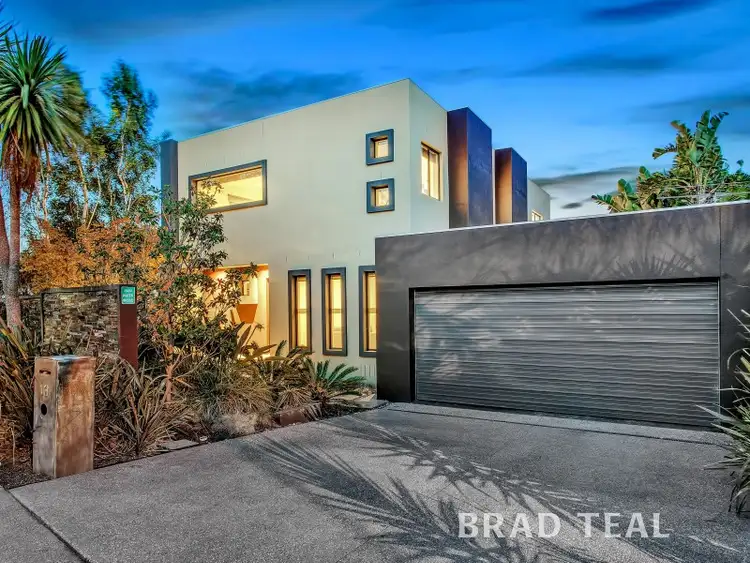13 Blackman Crescent, Taylors Lakes VIC 3038