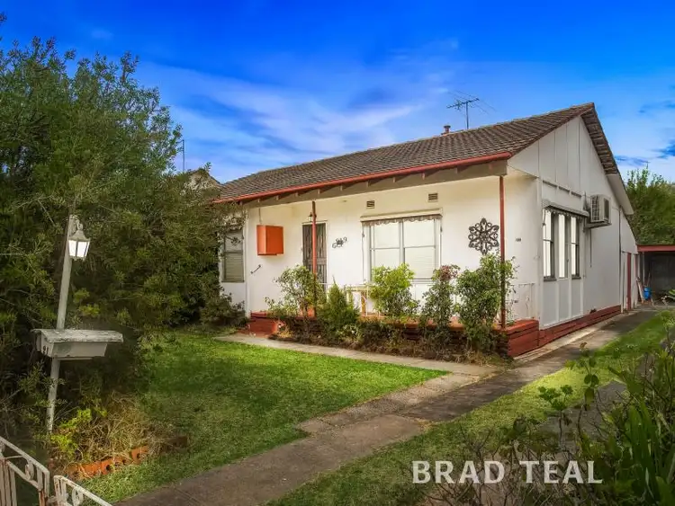 21 Wurruk Street, Fawkner VIC 3060