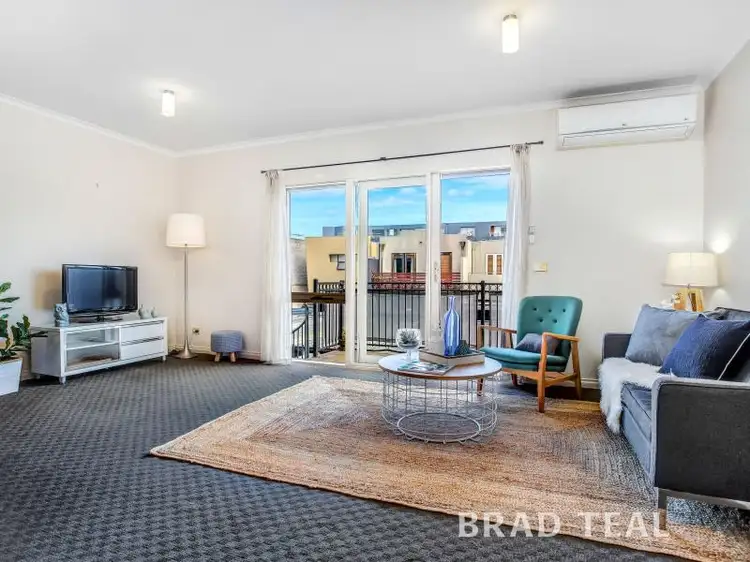 Main view of Homely apartment listing, 13A Manallack Street, Brunswick VIC 3056