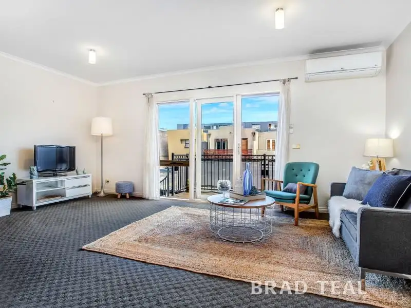 Main view of Homely apartment listing, 13A Manallack Street, Brunswick VIC 3056