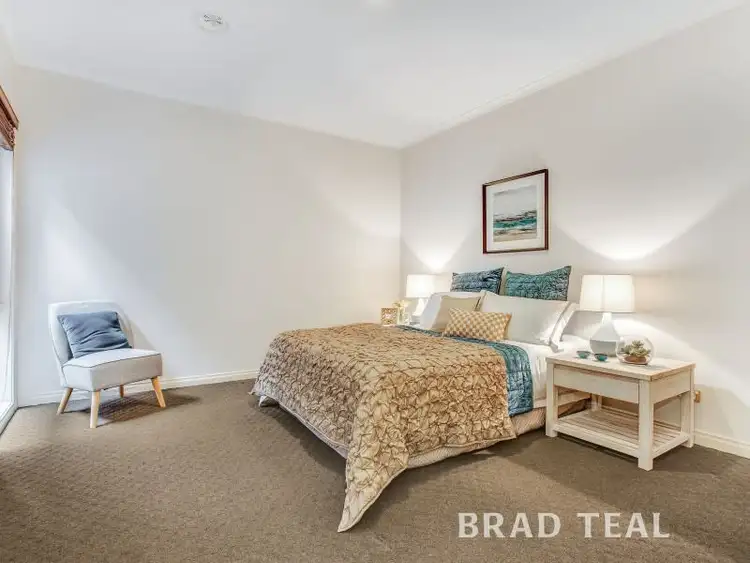 Fourth view of Homely apartment listing, 13A Manallack Street, Brunswick VIC 3056