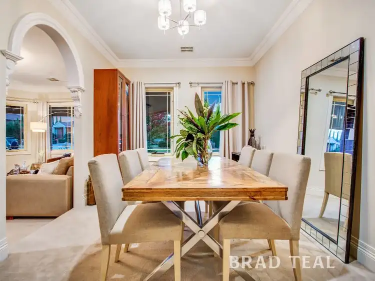 Sixth view of Homely house listing, 99 Australia Drive, Taylors Lakes VIC 3038