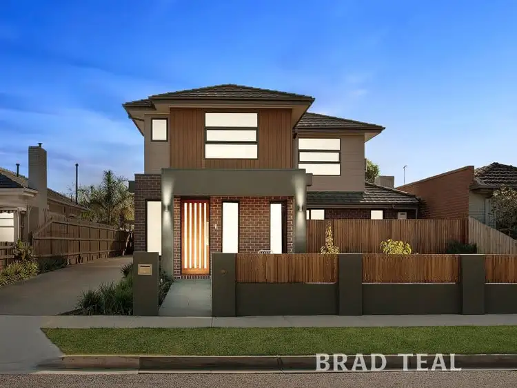 1/19 Greenwood Street, Pascoe Vale South VIC 3044