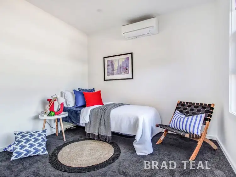 Sixth view of Homely townhouse listing, 1/19 Greenwood Street, Pascoe Vale South VIC 3044