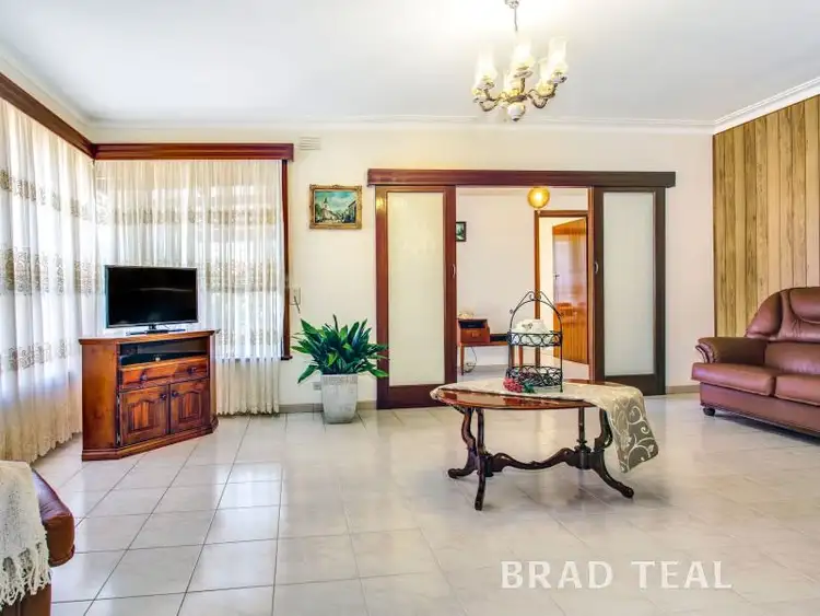 Second view of Homely house listing, 30 Fischer Street, Coburg VIC 3058