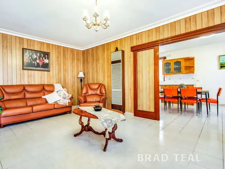Third view of Homely house listing, 30 Fischer Street, Coburg VIC 3058