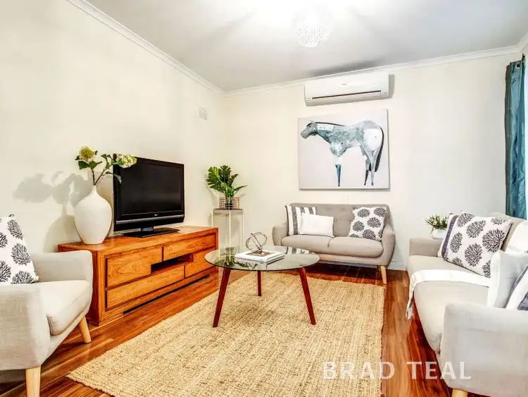 Fifth view of Homely unit listing, 4/34 Longview Street, Pascoe Vale VIC 3044