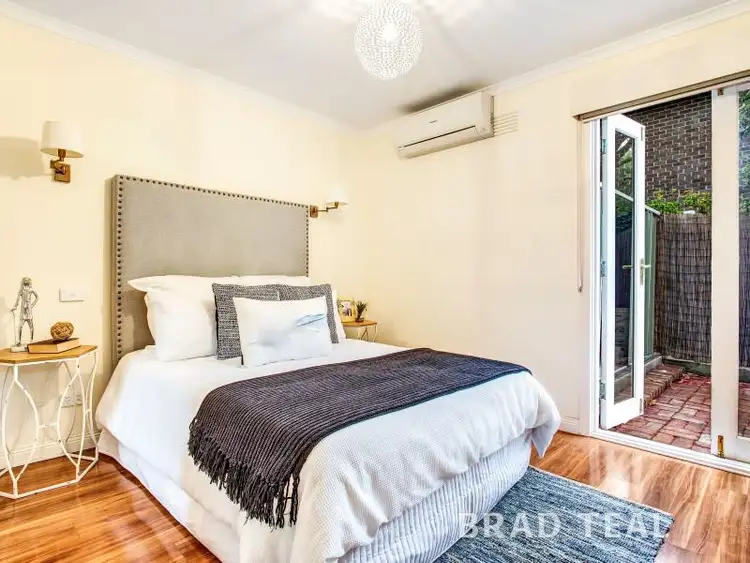 Sixth view of Homely unit listing, 4/34 Longview Street, Pascoe Vale VIC 3044