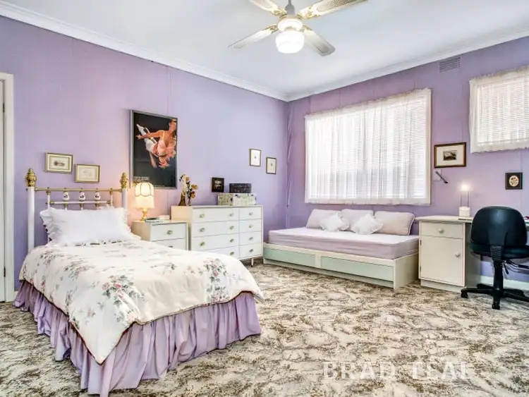 Fifth view of Homely house listing, 5 Irvine Street, Pascoe Vale VIC 3044