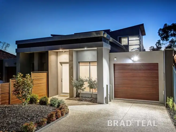 27 Newman Street, Niddrie VIC 3042
