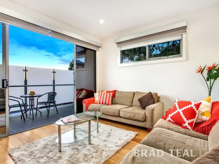 Fifth view of Homely house listing, 27 Newman Street, Niddrie VIC 3042