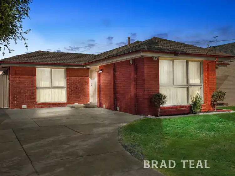 22 Tadstan Drive, Tullamarine VIC 3043