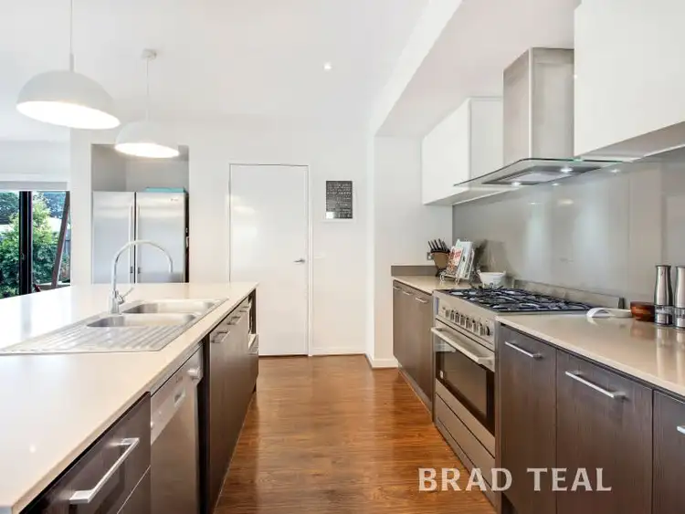 Fourth view of Homely house listing, 27 Vancleve Crescent, Gisborne VIC 3437