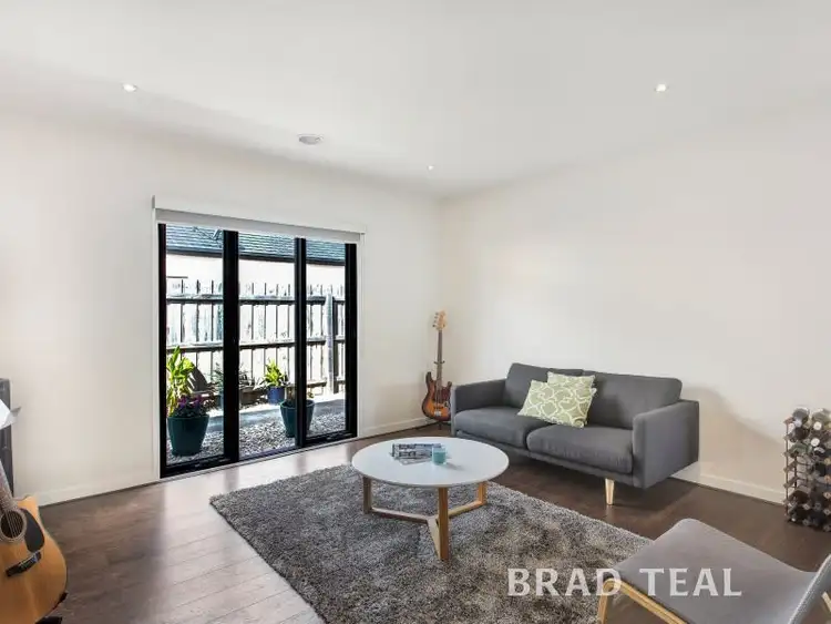 Fifth view of Homely house listing, 27 Vancleve Crescent, Gisborne VIC 3437