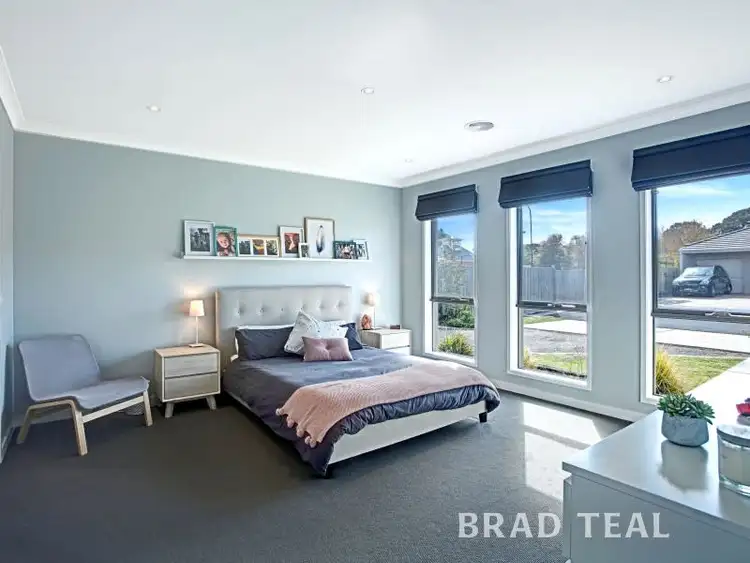 Sixth view of Homely house listing, 27 Vancleve Crescent, Gisborne VIC 3437