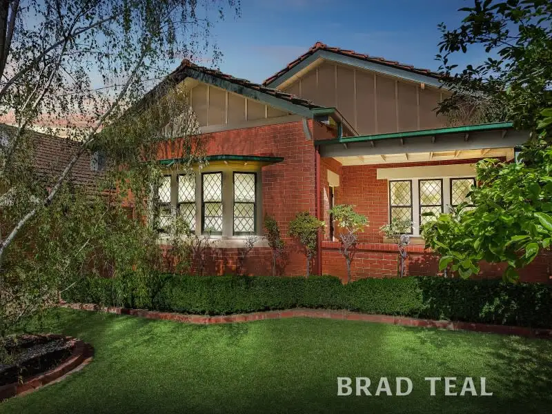 Main view of Homely house listing, 11 Brewster Street, Essendon VIC 3040