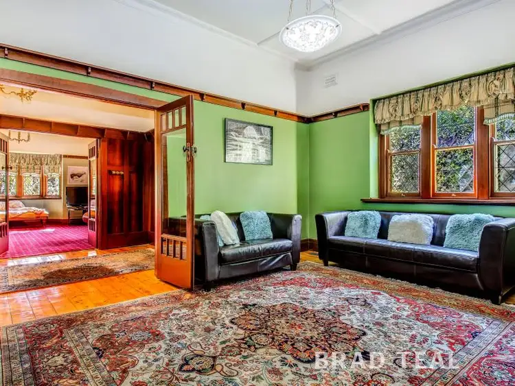Third view of Homely house listing, 11 Brewster Street, Essendon VIC 3040