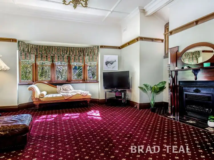 Fourth view of Homely house listing, 11 Brewster Street, Essendon VIC 3040