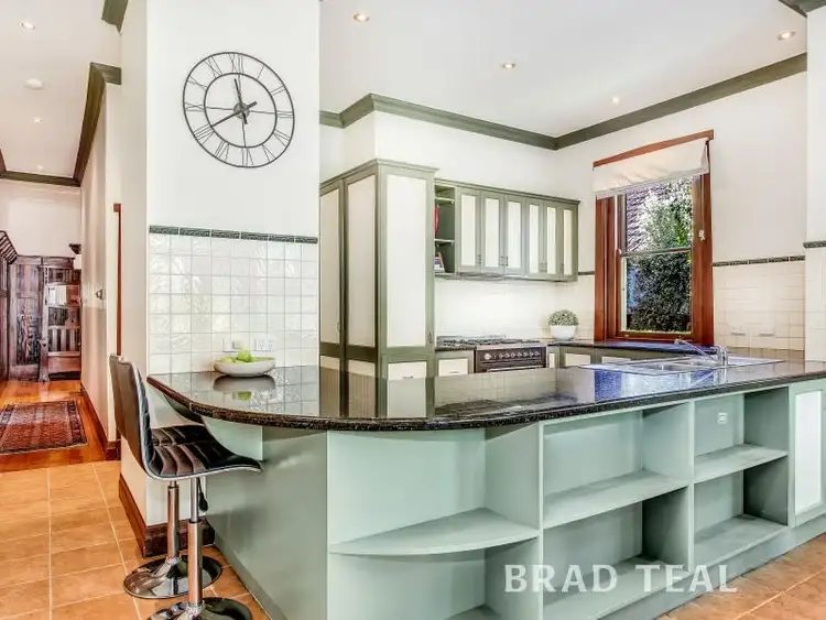 Fifth view of Homely house listing, 11 Brewster Street, Essendon VIC 3040