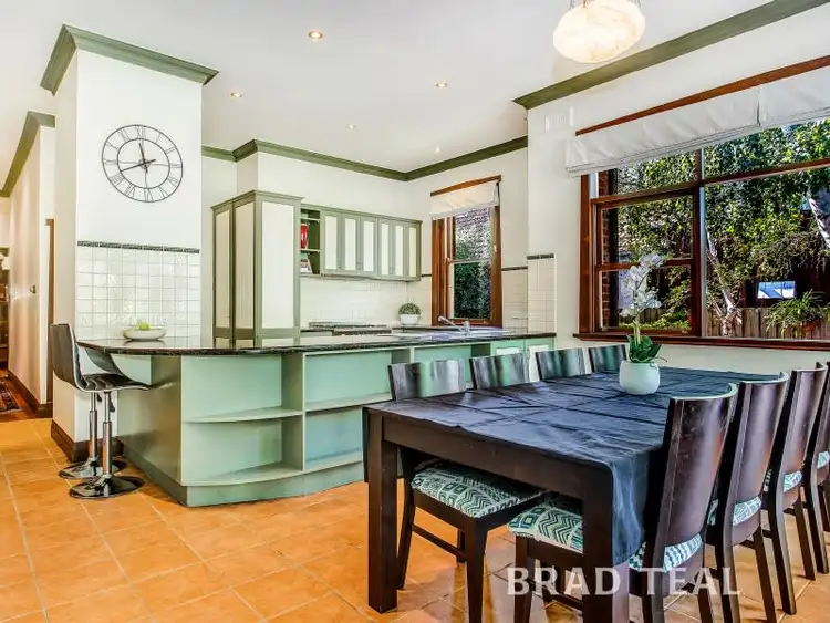 Sixth view of Homely house listing, 11 Brewster Street, Essendon VIC 3040