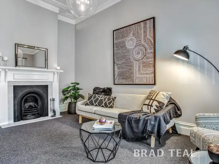 Second view of Homely house listing, 12 Mirams Street, Ascot Vale VIC 3032