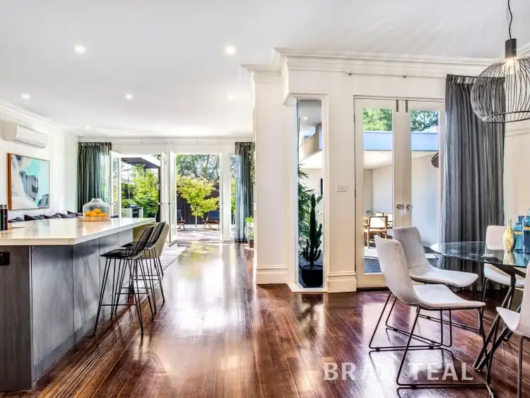 Fourth view of Homely house listing, 12 Mirams Street, Ascot Vale VIC 3032