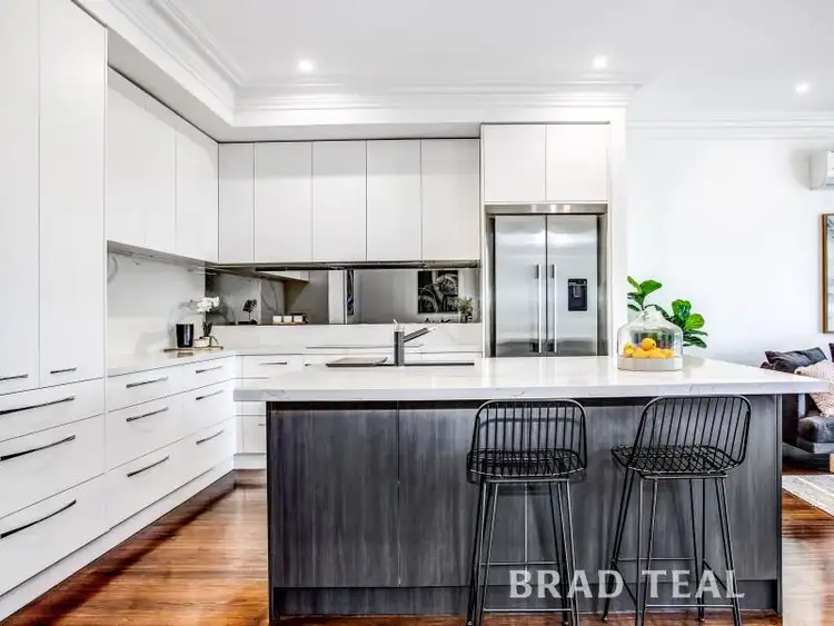 Fifth view of Homely house listing, 12 Mirams Street, Ascot Vale VIC 3032