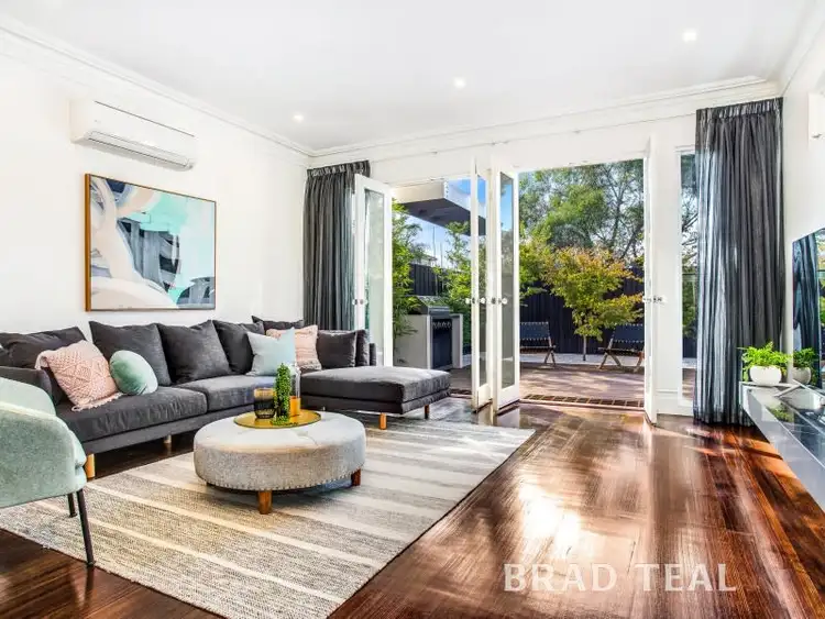 Sixth view of Homely house listing, 12 Mirams Street, Ascot Vale VIC 3032