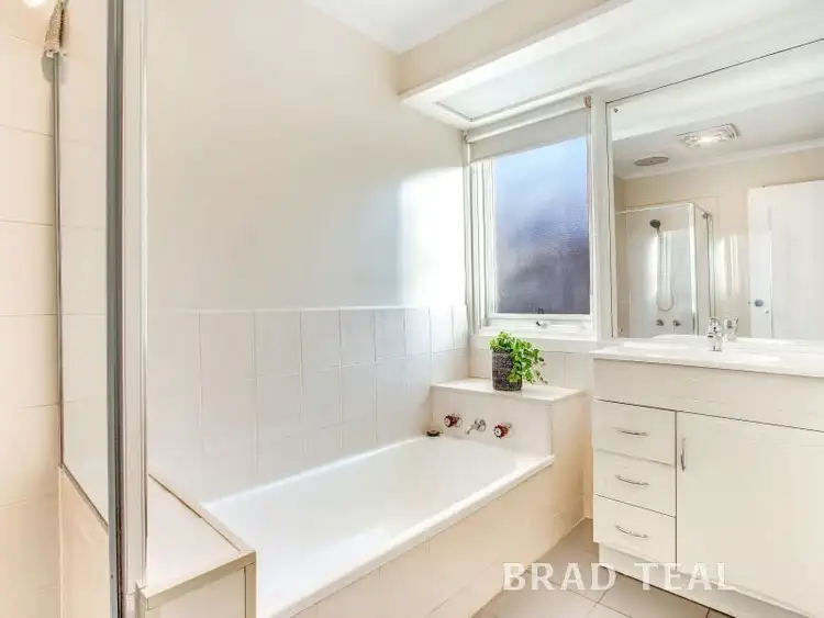 Fifth view of Homely house listing, 3 Rowan Drive, Kealba VIC 3021